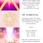 Beige Weiß Minimalistisch Werbung Fotoshooting Flyer (1)